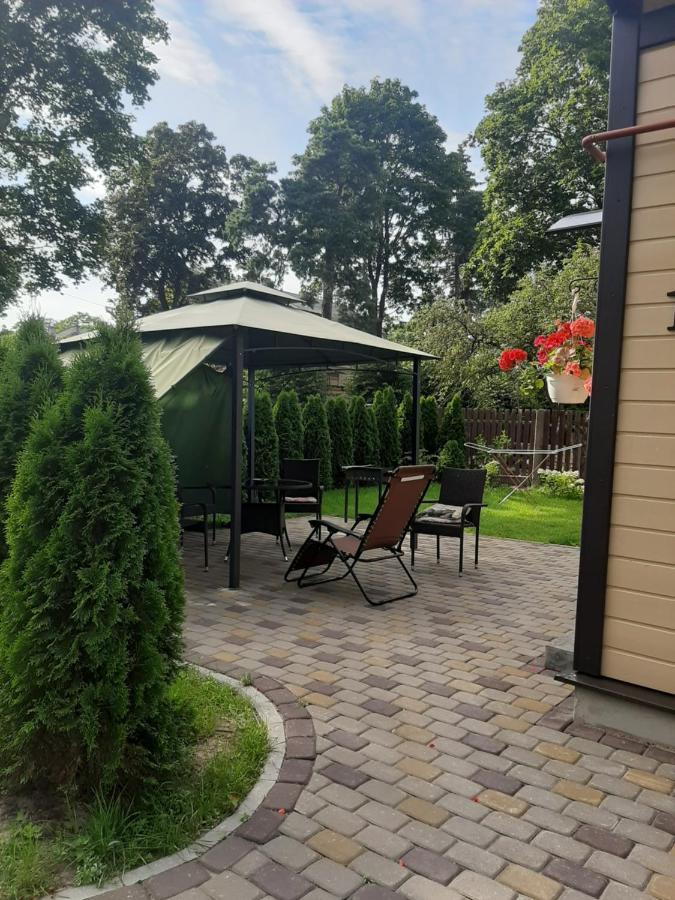 Sunnyhouse Jūrkalne