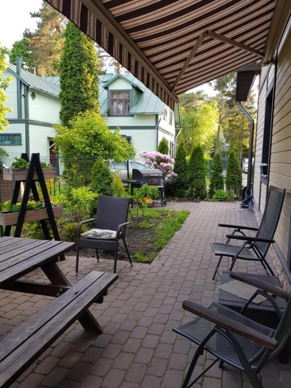 Sunnyhouse Appartement
