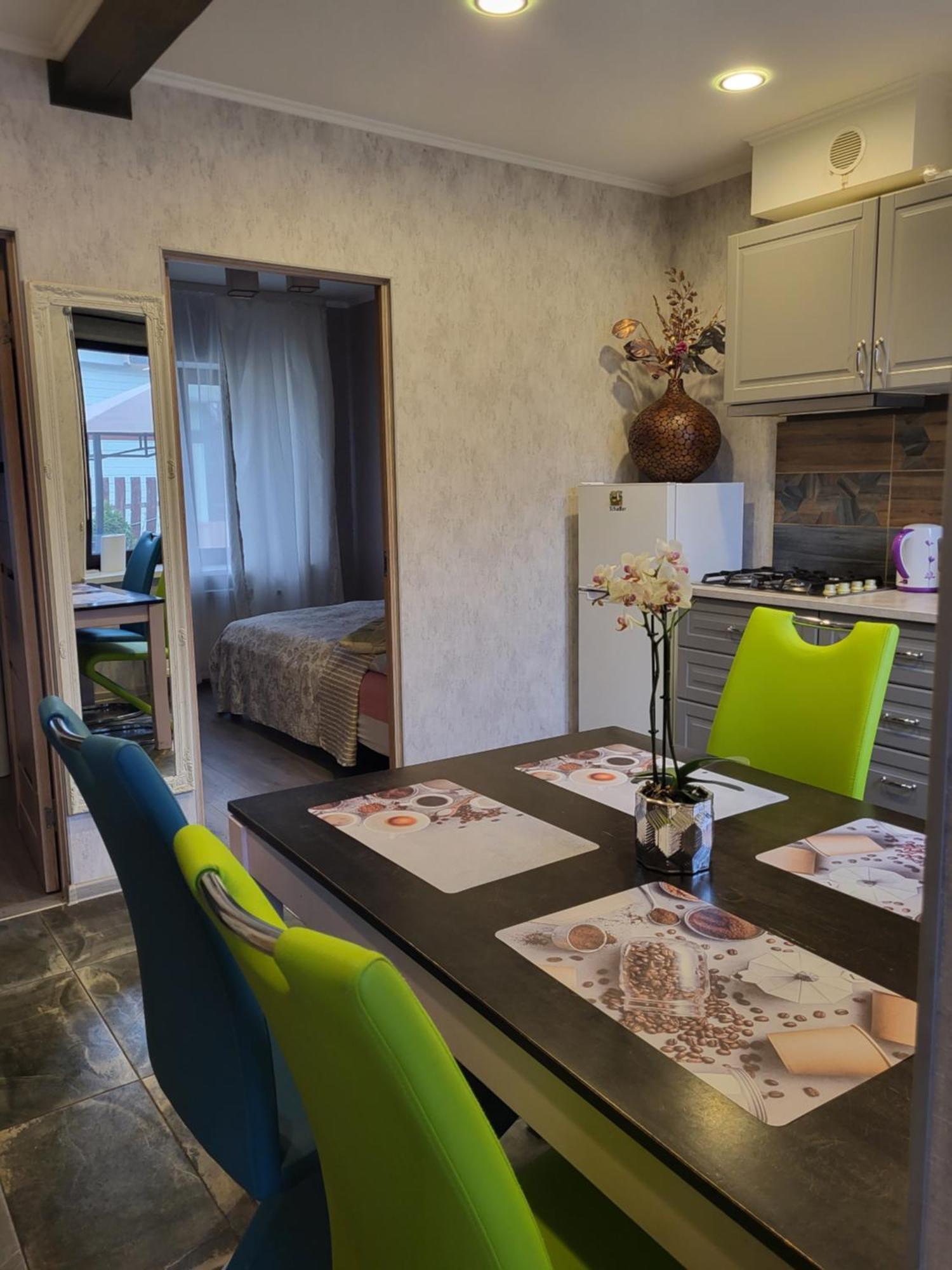 Sunnyhouse Appartement Jūrkalne