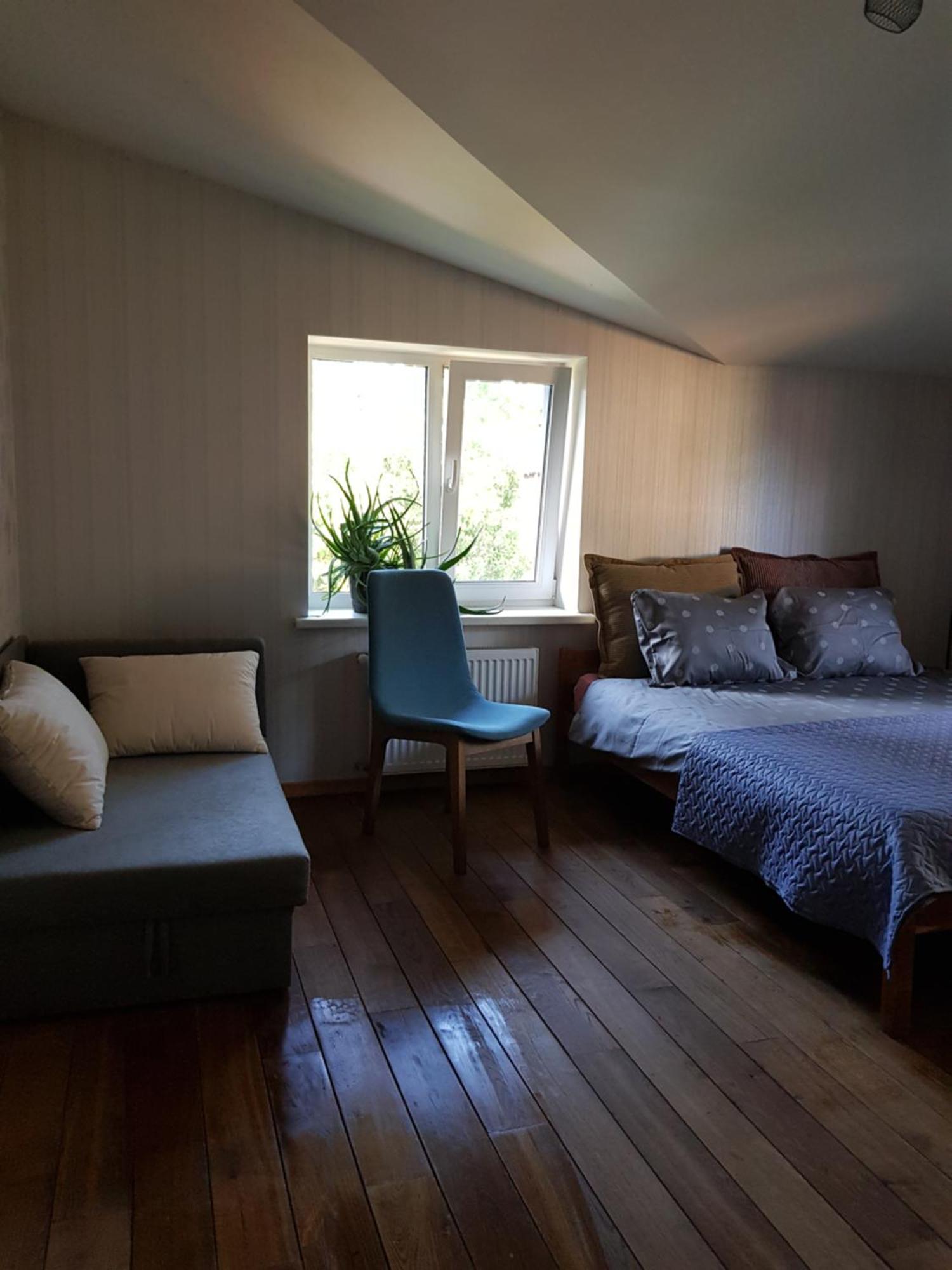 Sunnyhouse Appartement *