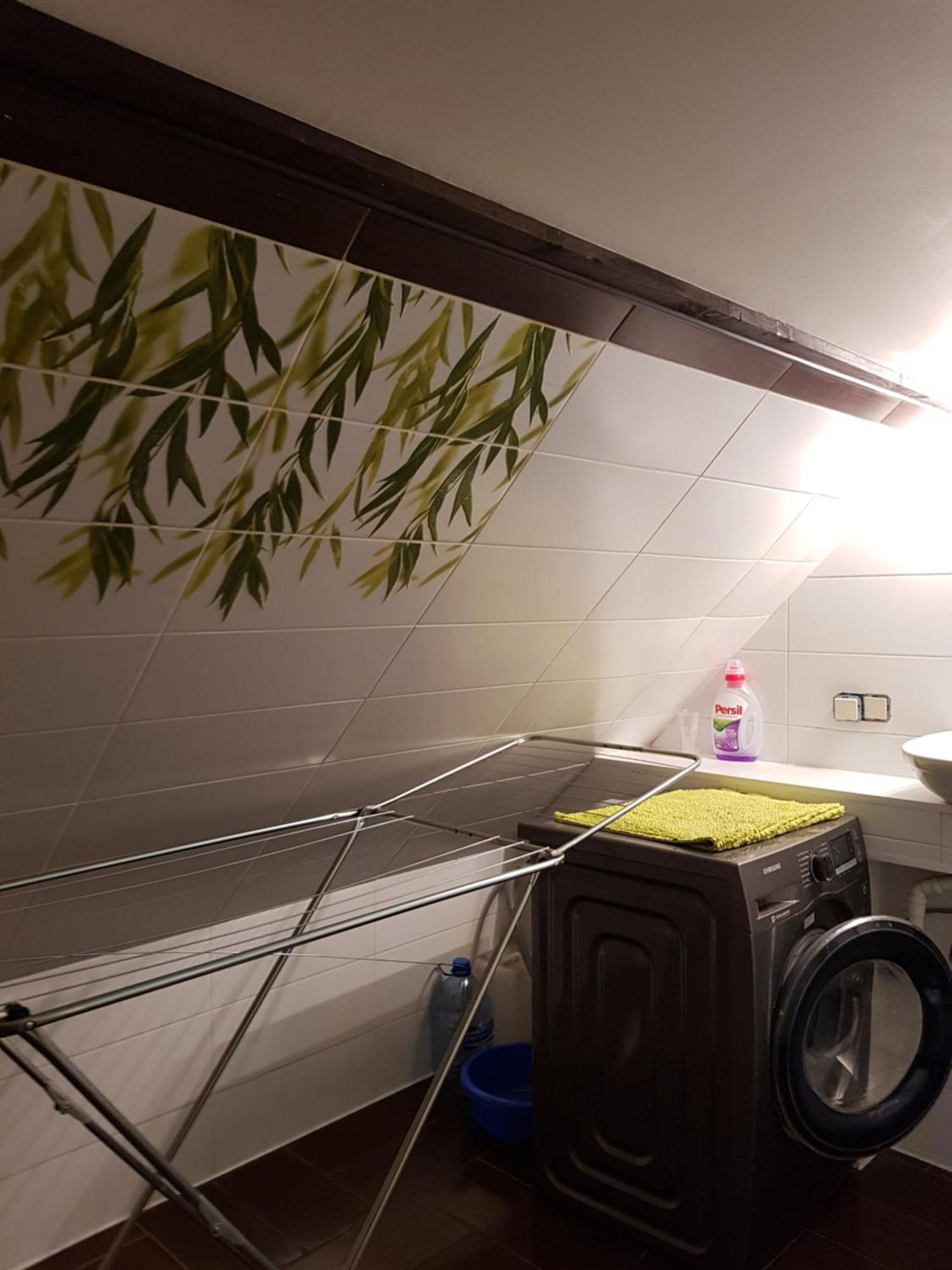 Appartement Sunnyhouse