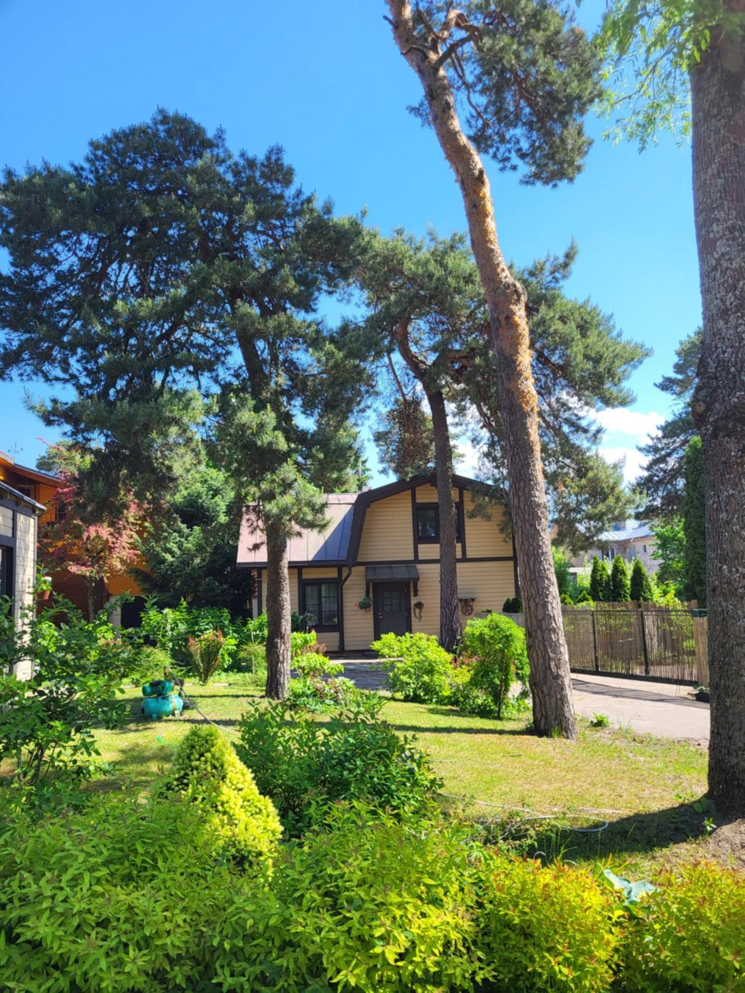 Appartement Sunnyhouse *
