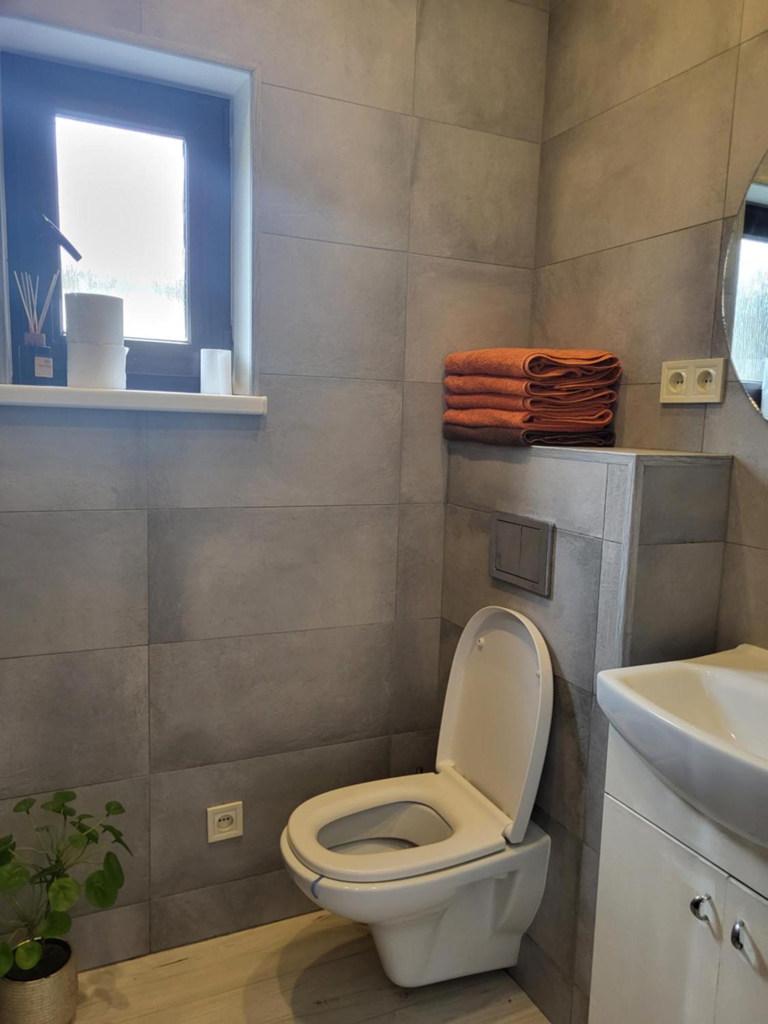 Sunnyhouse Appartement