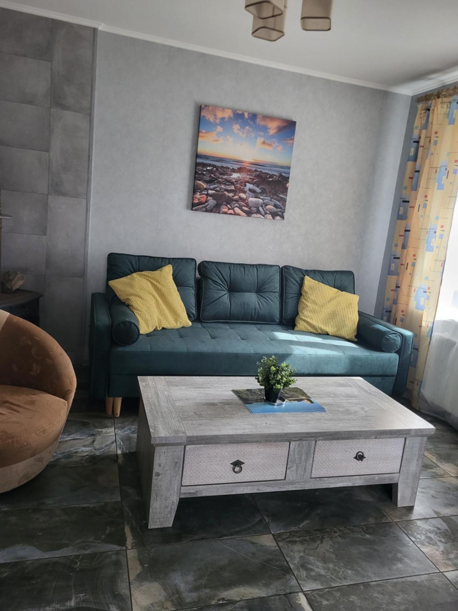 Sunnyhouse Апартаменти