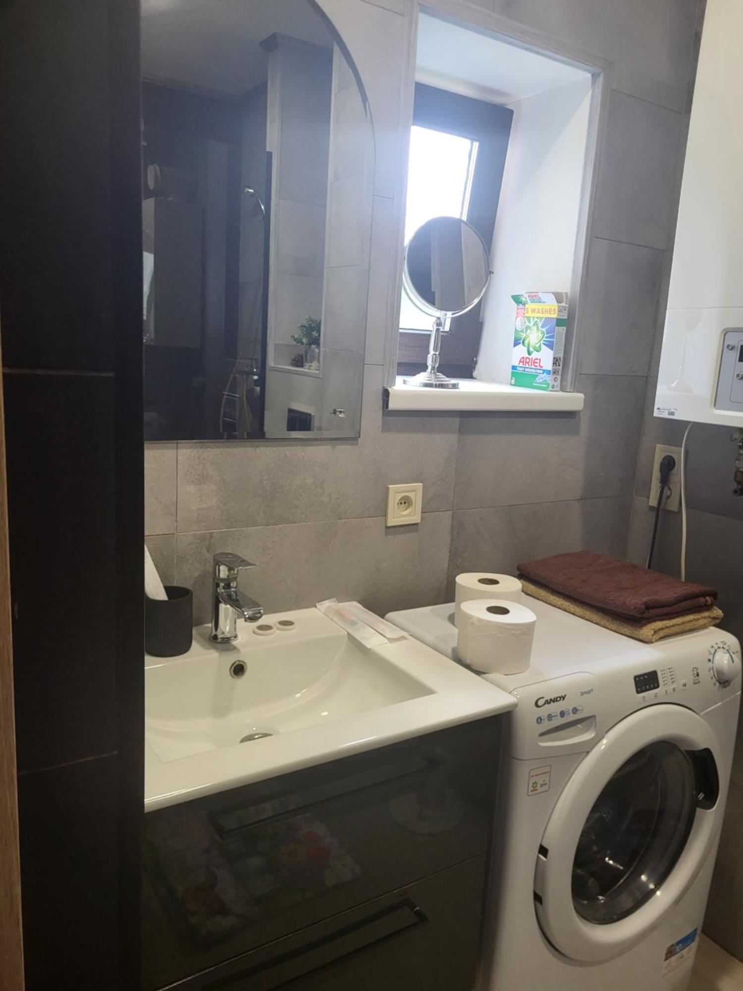 Appartement Sunnyhouse Jūrkalne