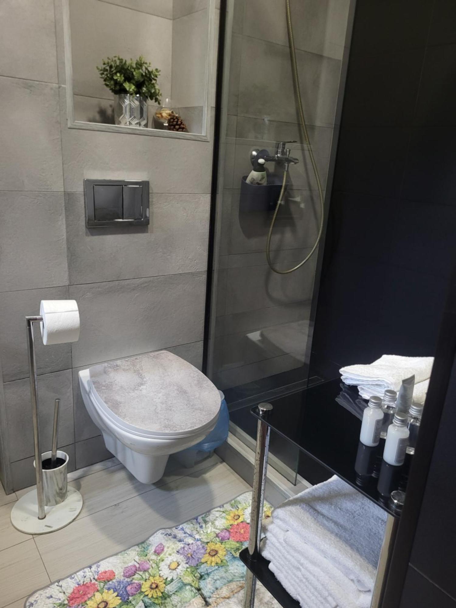 Sunnyhouse Appartement *