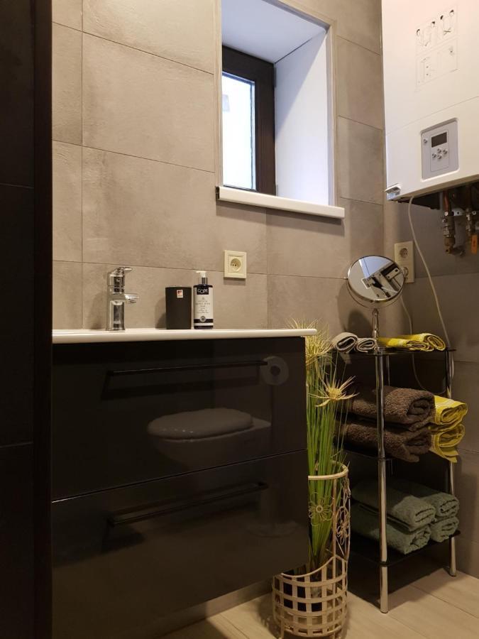 Sunnyhouse Appartement Jūrkalne